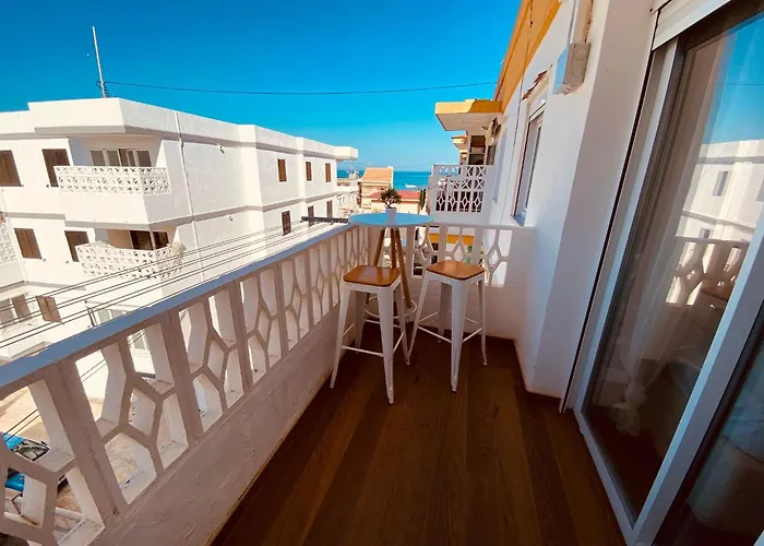 Ap-2 Ximoapartments A 50 Metros Del Mar
