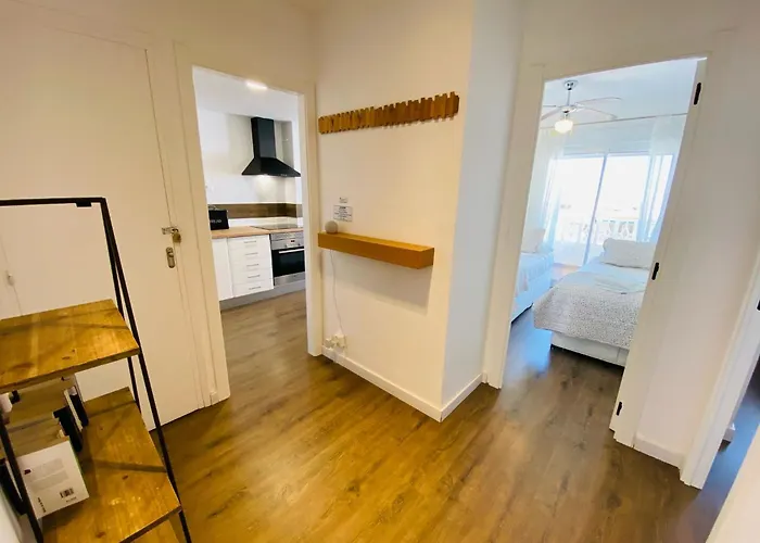 Ap-2 Ximoapartments A 50 Metros Del Mar