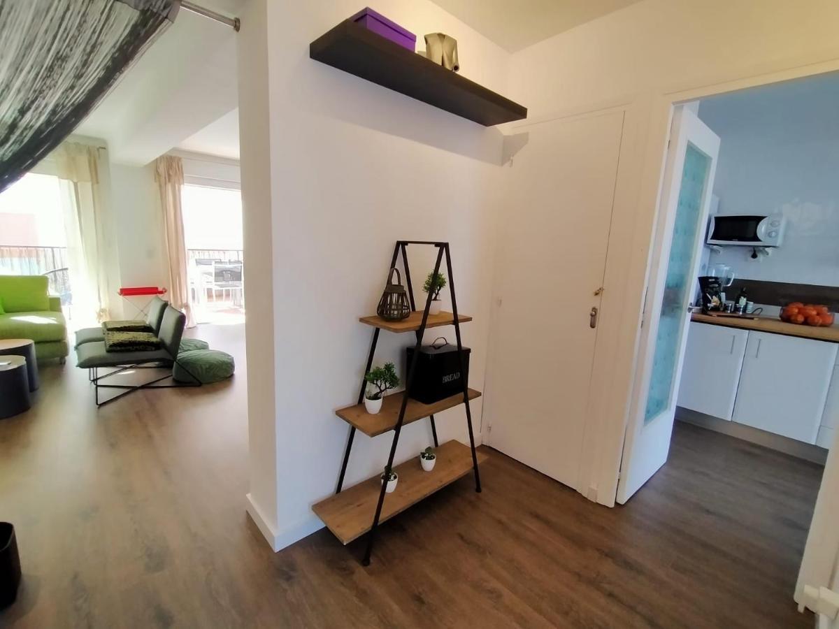 Apartment Ap-2 Ximoapartments A 50 Metros Del Mar