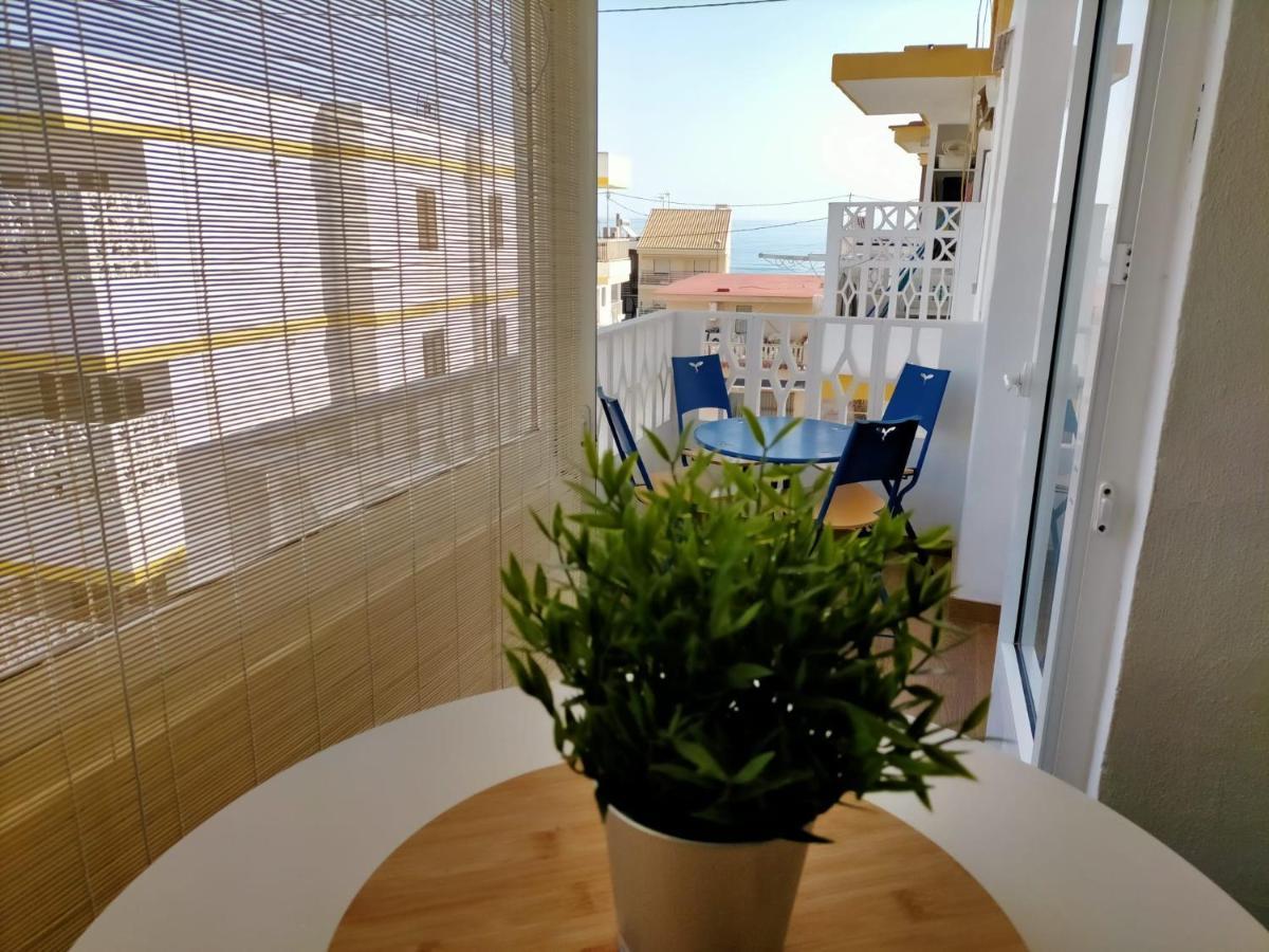 Apartment Ap-2 Ximoapartments A 50 Metros Del Mar