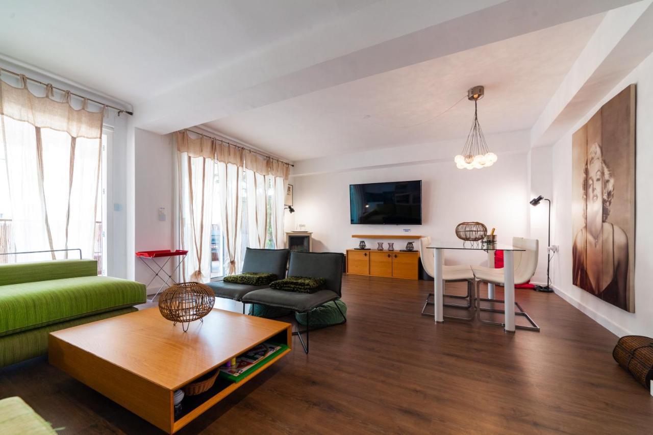 Apartamento Ap-2 Ximoapartments A 50 Metros Del Mar