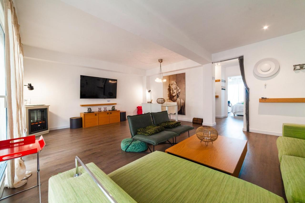 Ap-2 Ximoapartments A 50 Metros Del Mar Apartment *