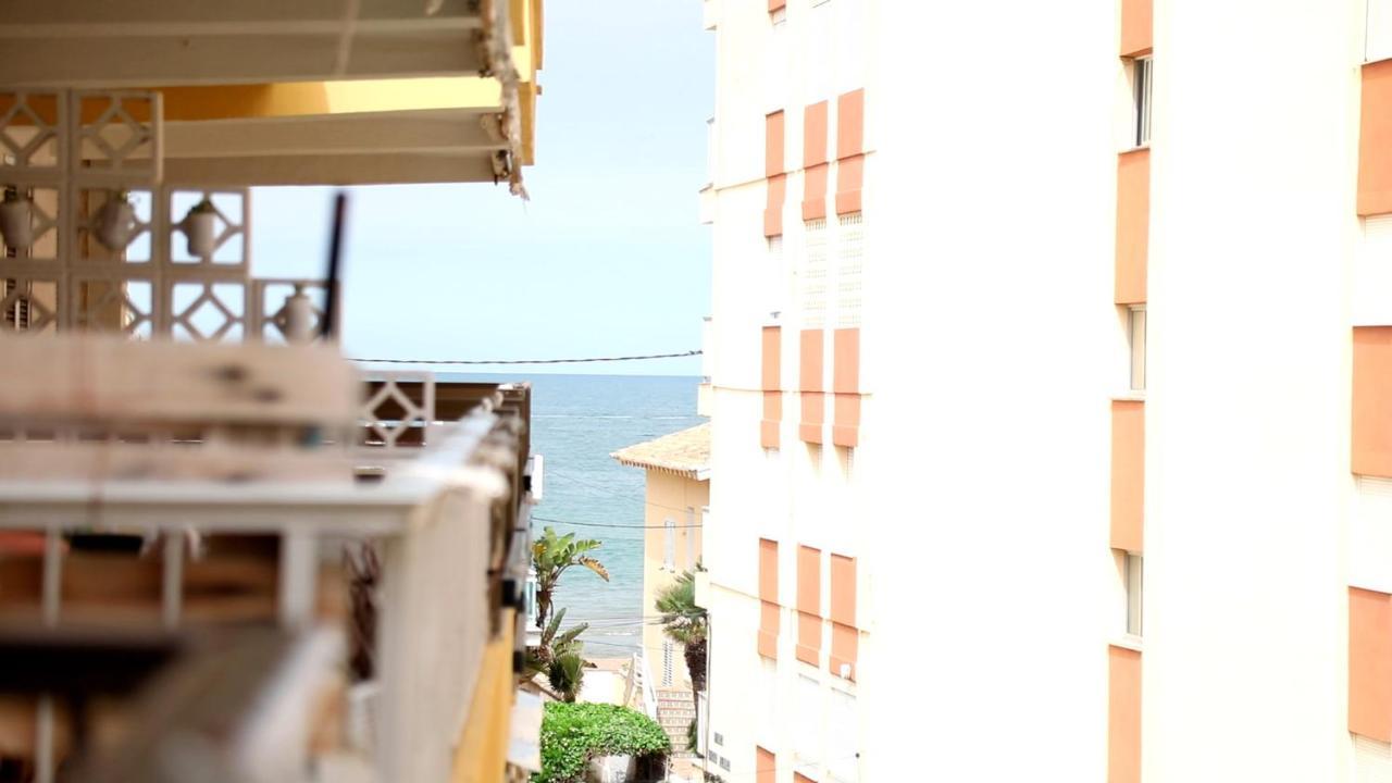 Ap-2 Ximoapartments A 50 Metros Del Mar Apartment *