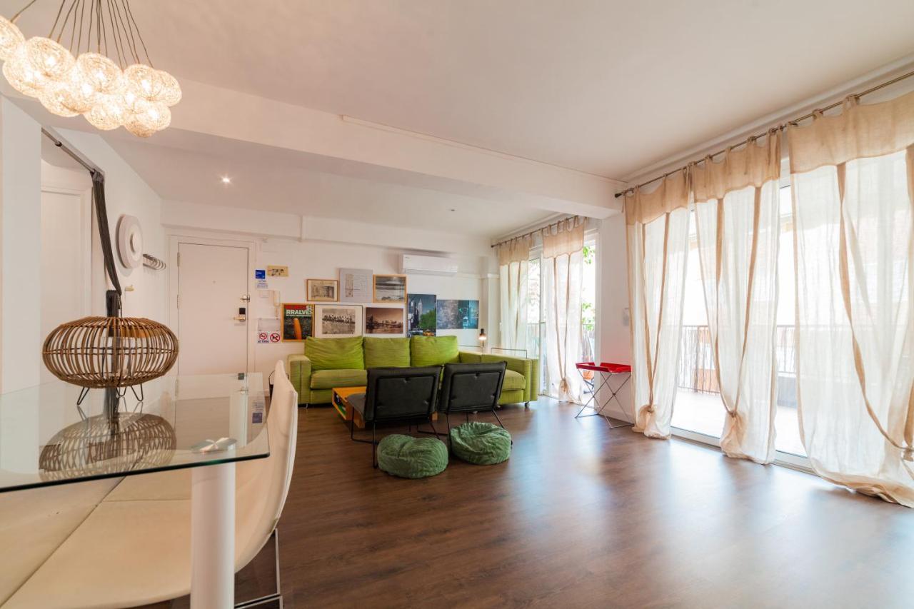 Ap-2 Ximoapartments A 50 Metros Del Mar