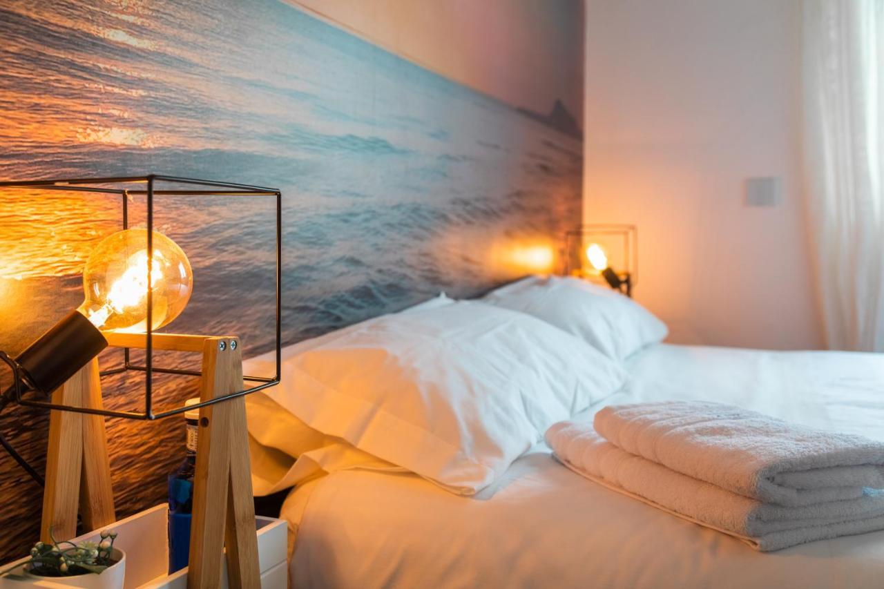 Ap-2 Ximoapartments A 50 Metros Del Mar Apartment *