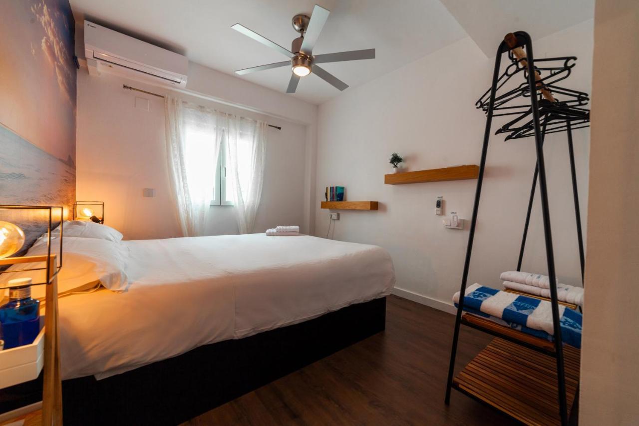 Ap-2 Ximoapartments A 50 Metros Del Mar Apartment *