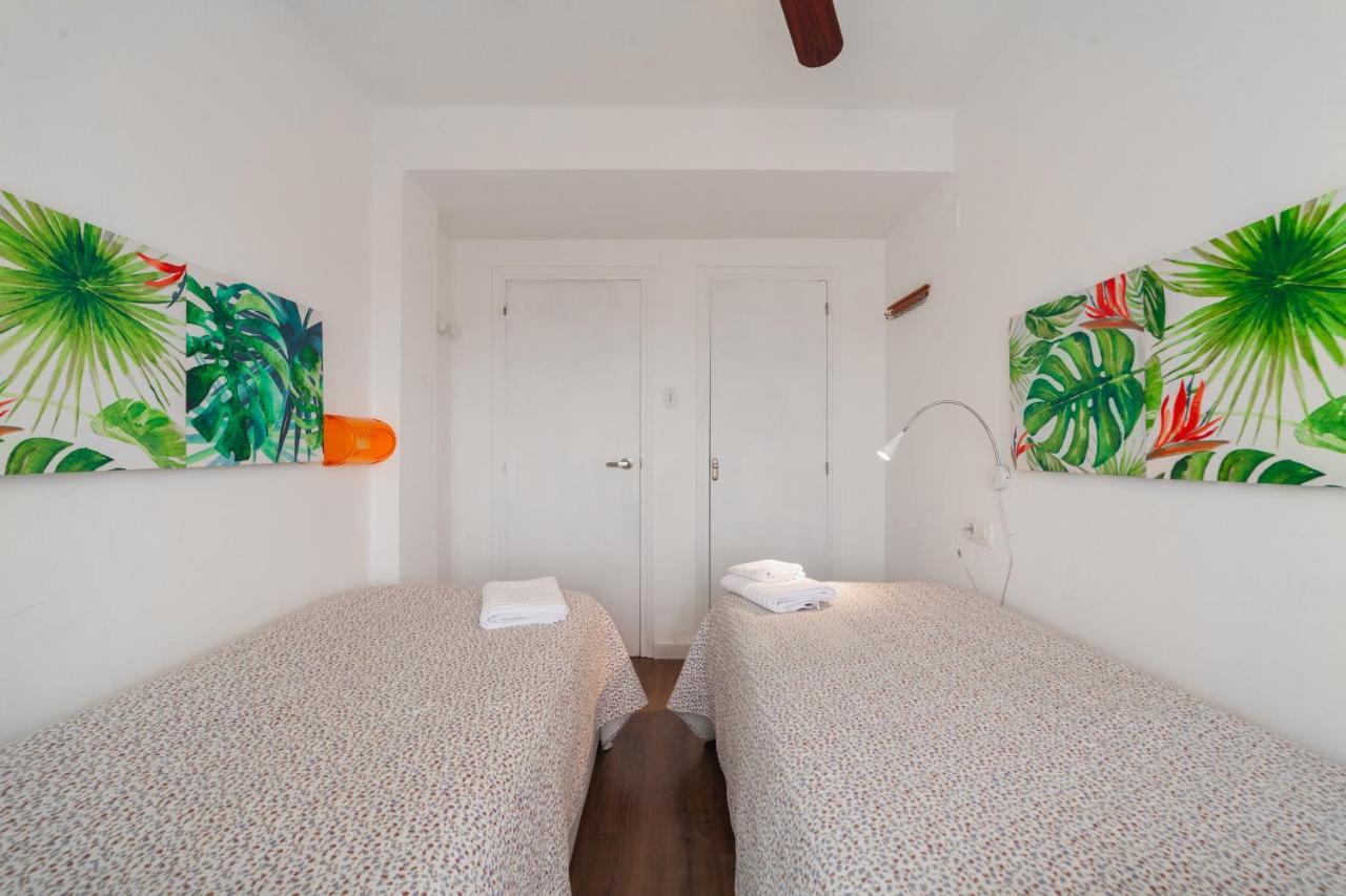 Apartment Ap-2 Ximoapartments A 50 Metros Del Mar