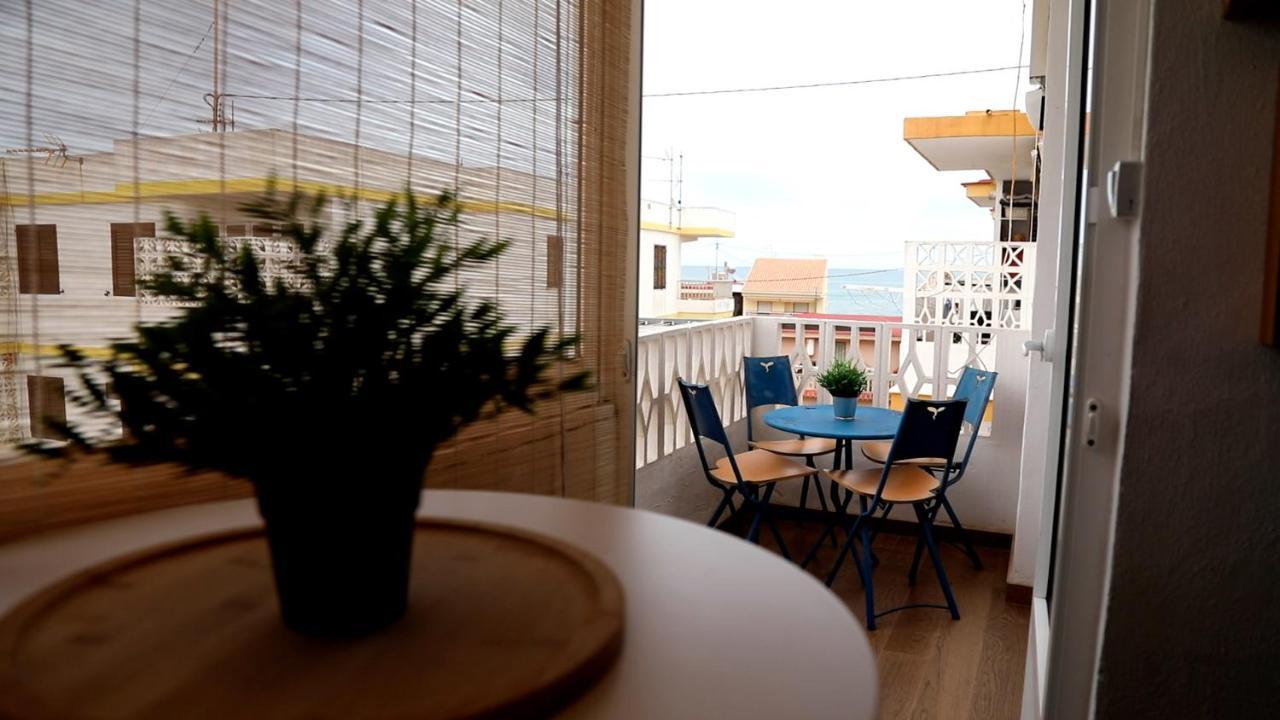 Ap-2 Ximoapartments A 50 Metros Del Mar Oliva