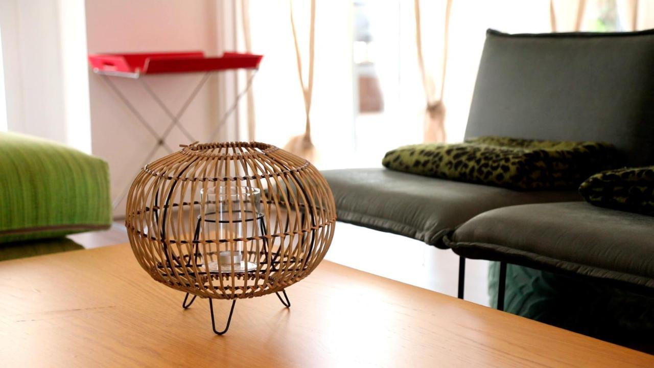 Ap-2 Ximoapartments A 50 Metros Del Mar Apartamento