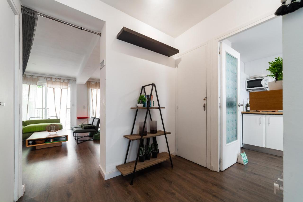 Ap-2 Ximoapartments A 50 Metros Del Mar * Oliva