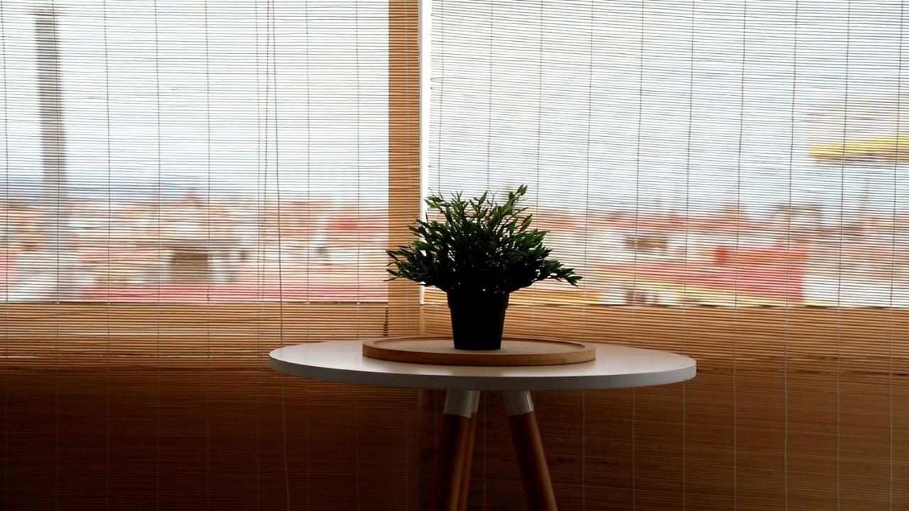 Apartment Ap-2 Ximoapartments A 50 Metros Del Mar Oliva