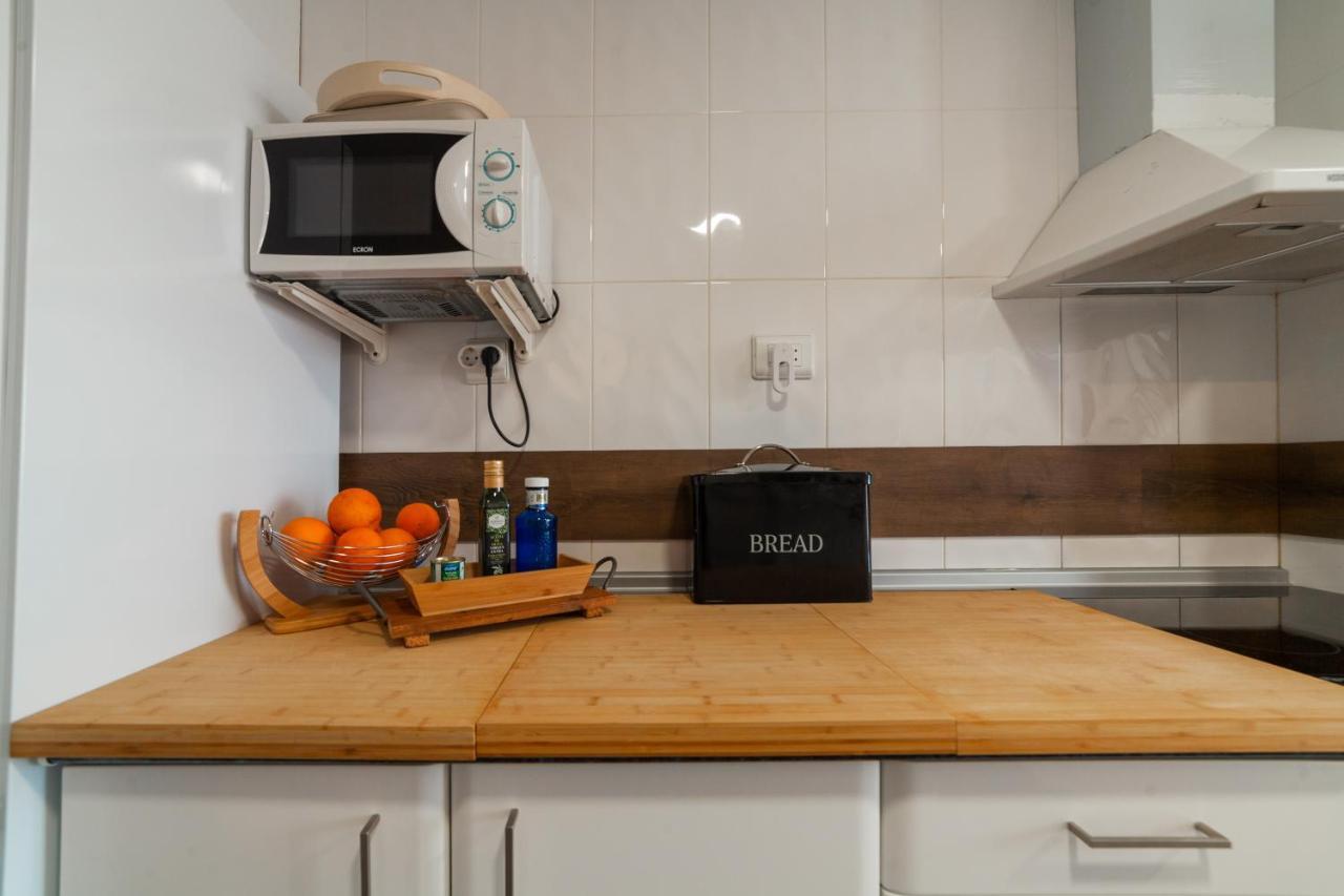 Ap-2 Ximoapartments A 50 Metros Del Mar Apartamento Oliva