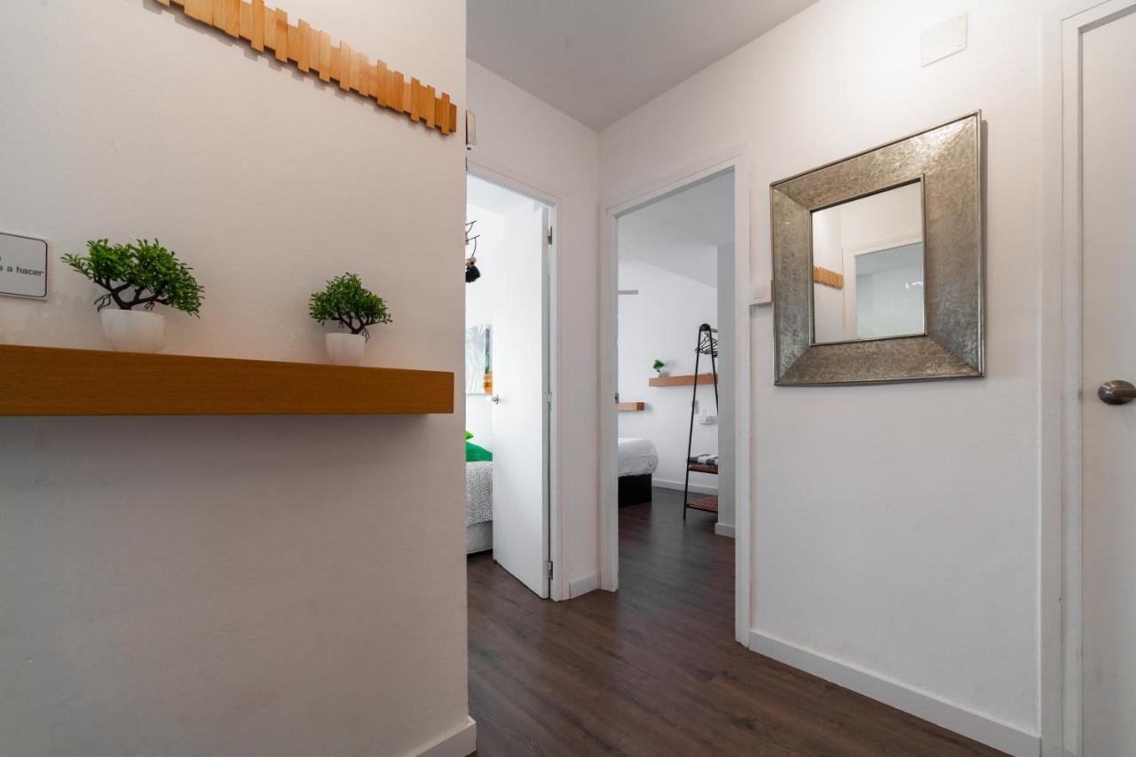Apartment Ap-2 Ximoapartments A 50 Metros Del Mar