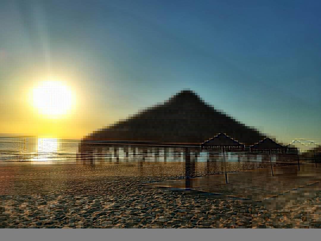Ap-2 Ximoapartments A 50 Metros Del Mar