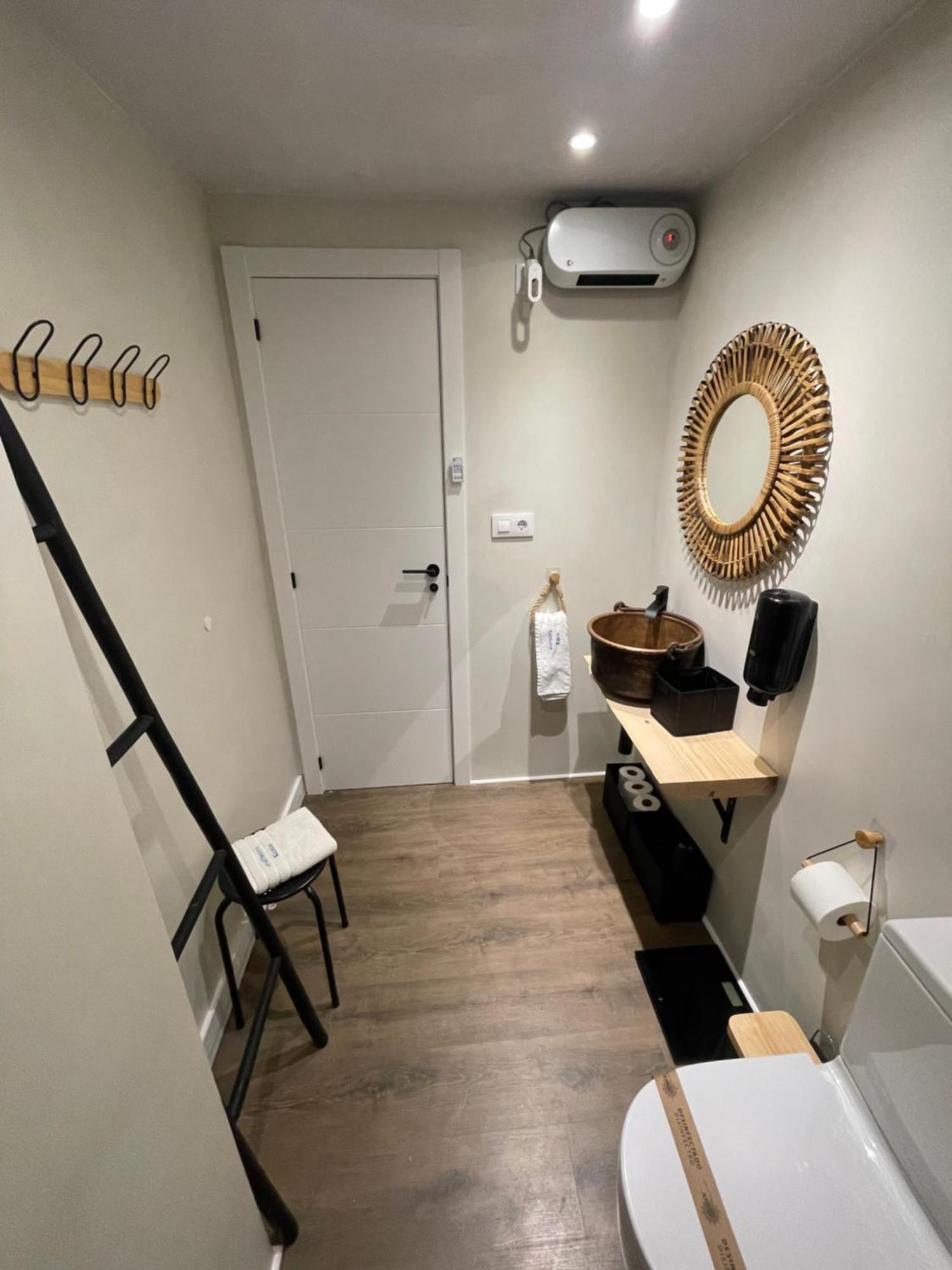 Apartment Ap-2 Ximoapartments A 50 Metros Del Mar Oliva