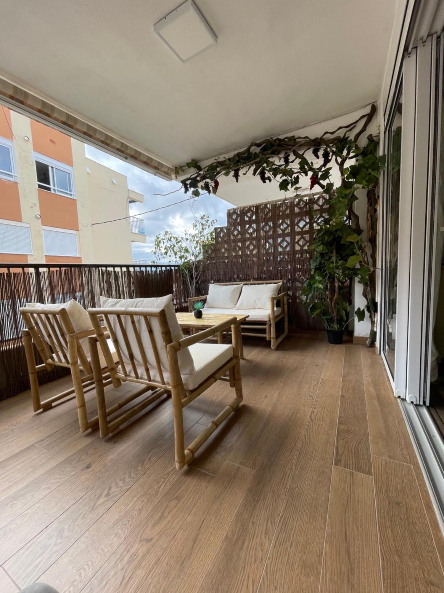 Ap-2 Ximoapartments A 50 Metros Del Mar *