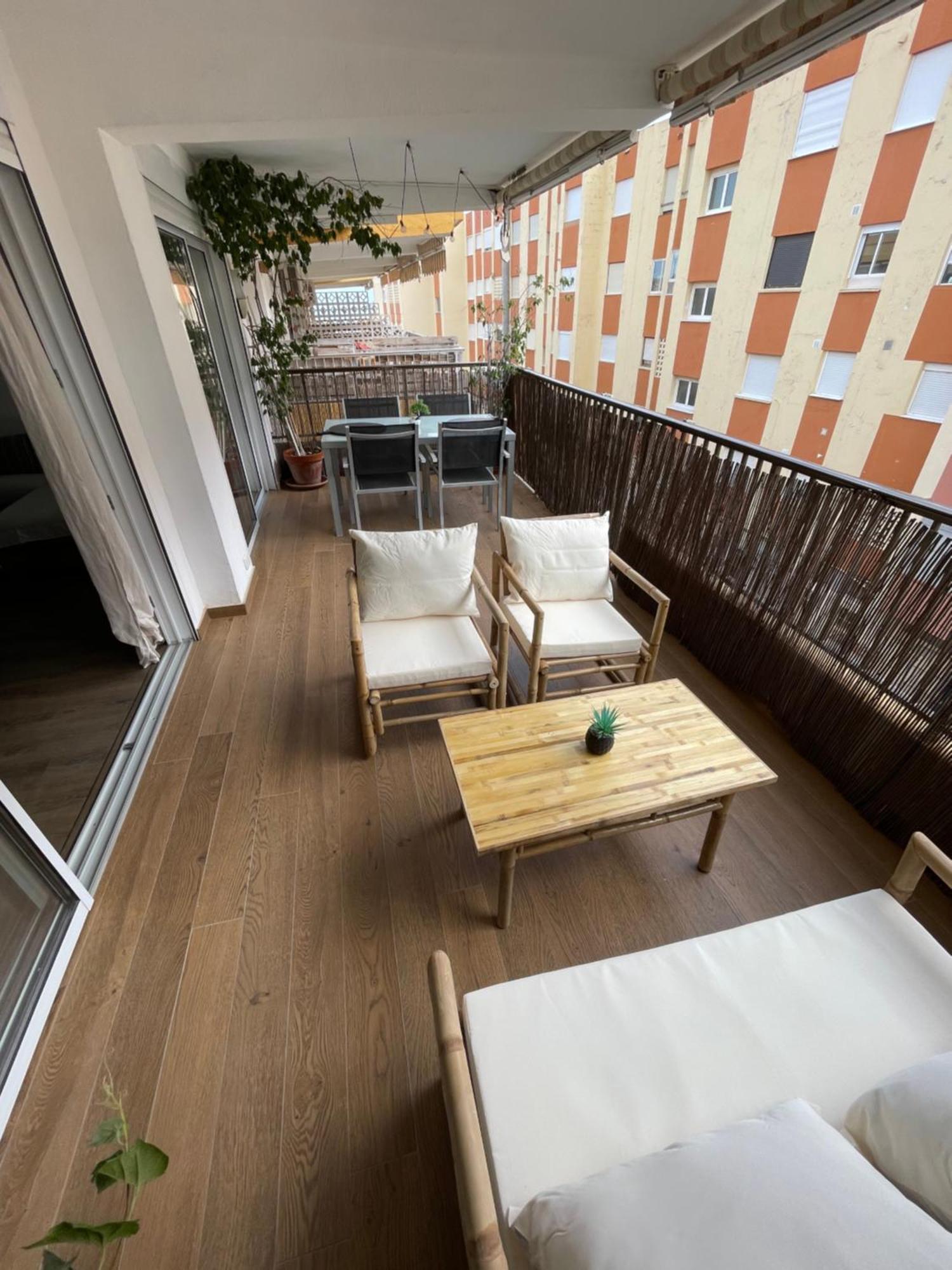 Ap-2 Ximoapartments A 50 Metros Del Mar