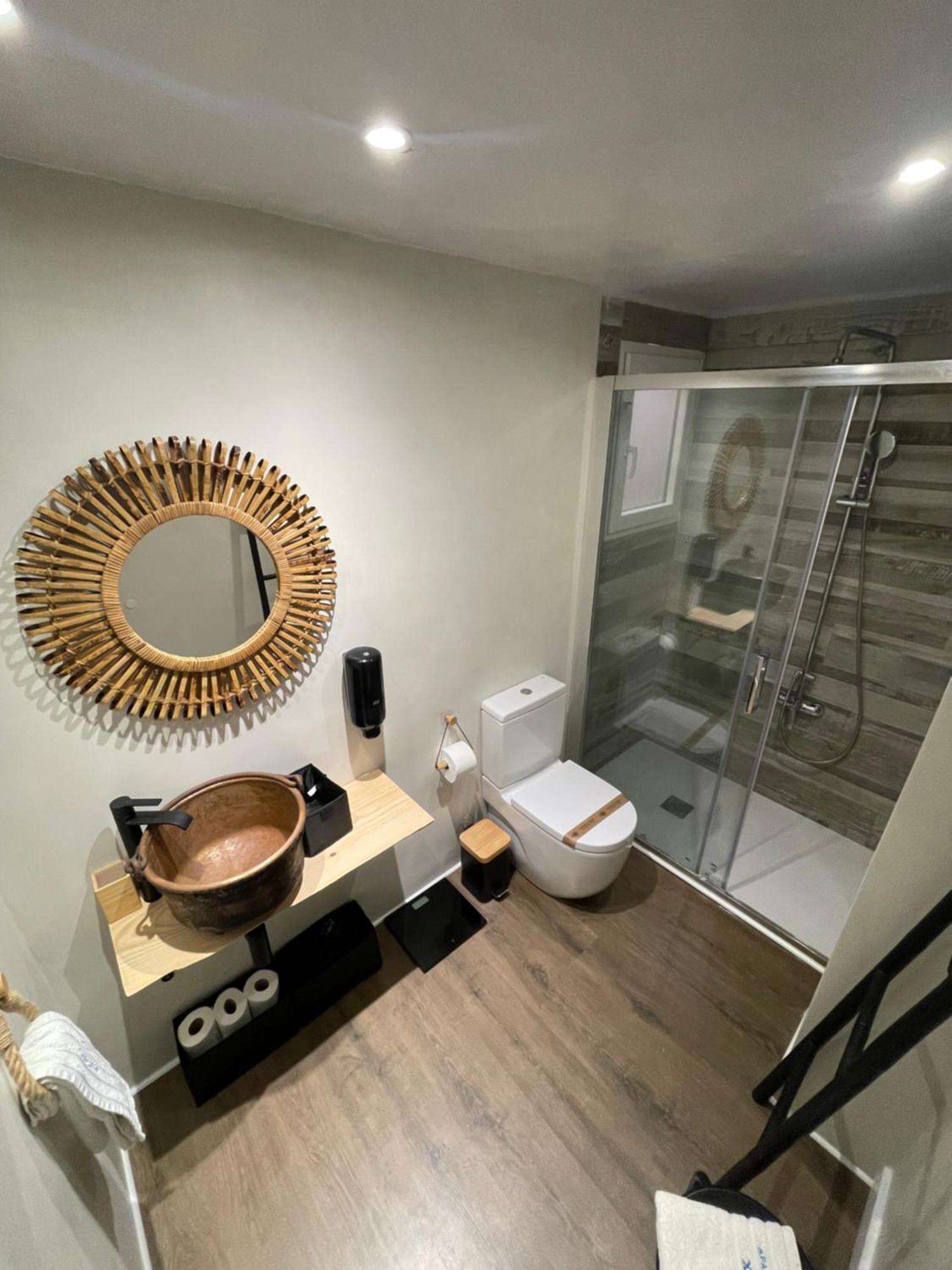 Apartment Ap-2 Ximoapartments A 50 Metros Del Mar *