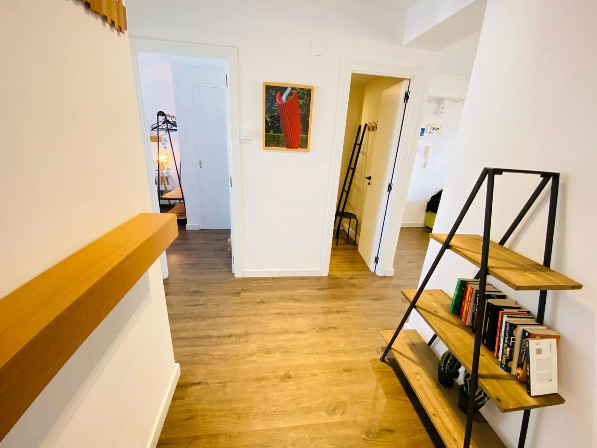 Ap-2 Ximoapartments A 50 Metros Del Mar *