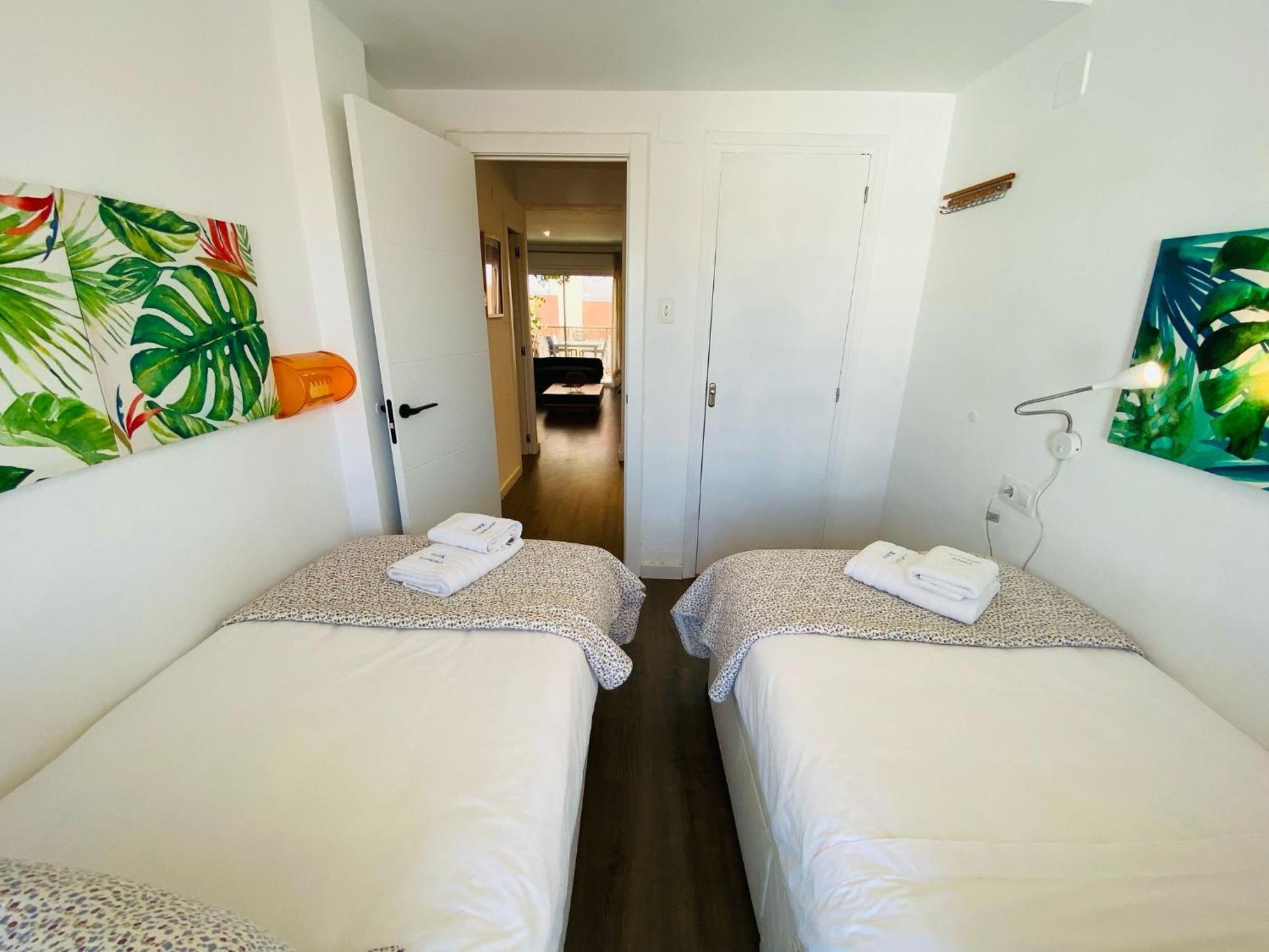 Ap-2 Ximoapartments A 50 Metros Del Mar