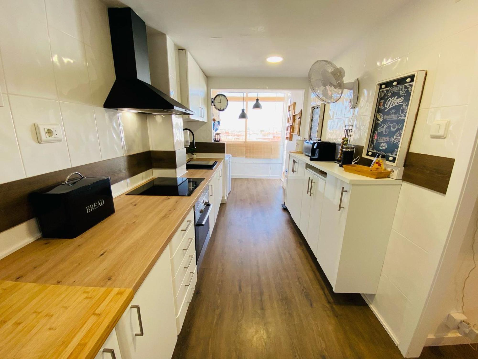 Ap-2 Ximoapartments A 50 Metros Del Mar Apartamento *
