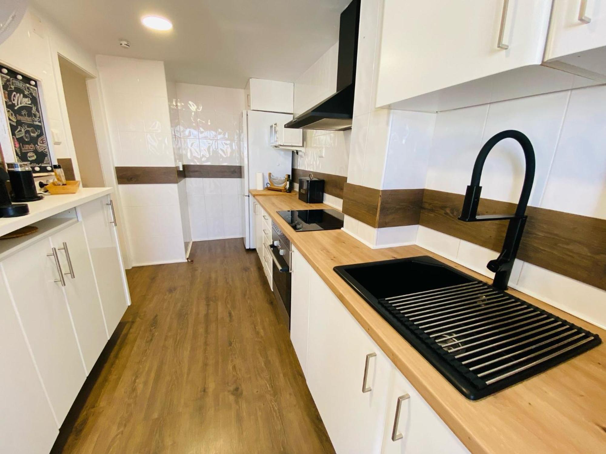 Ap-2 Ximoapartments A 50 Metros Del Mar Oliva