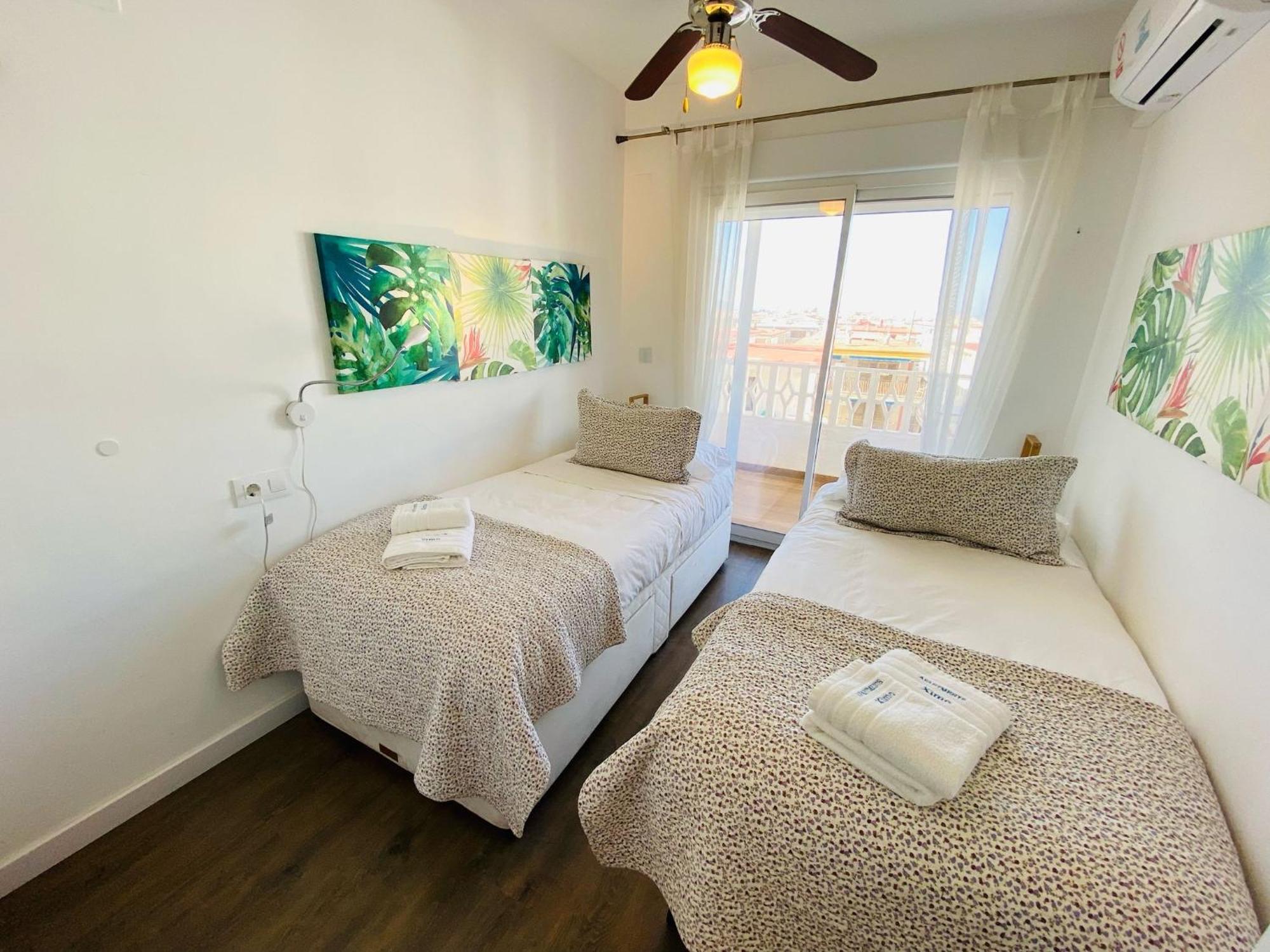 Ap-2 Ximoapartments A 50 Metros Del Mar