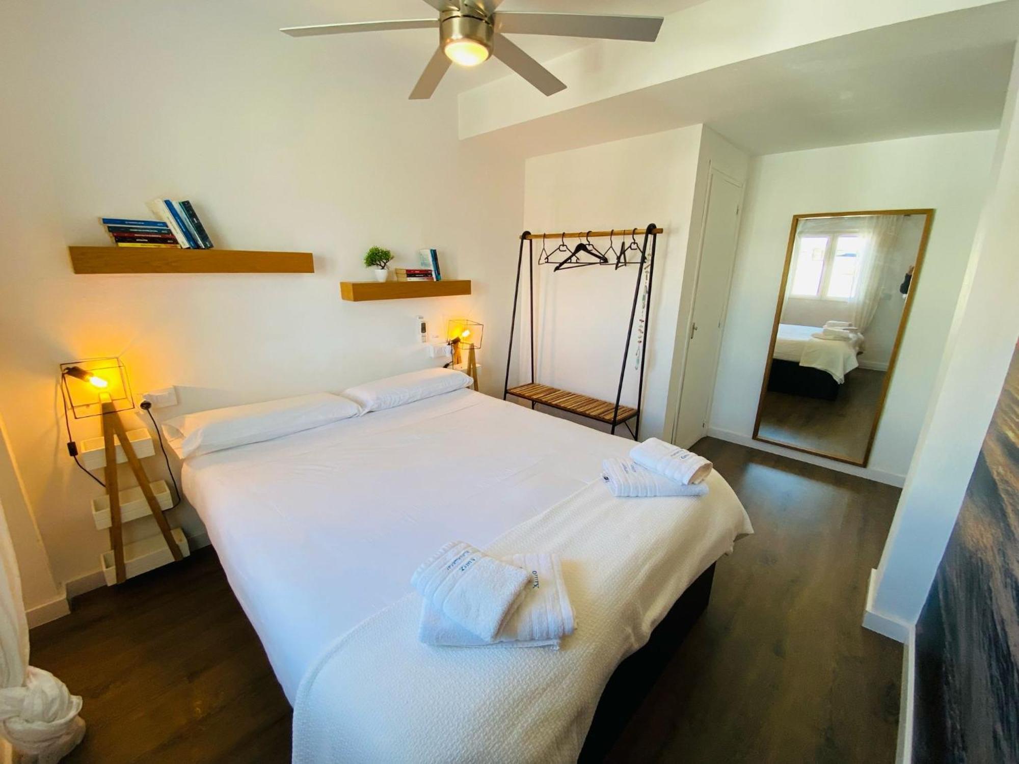Ap-2 Ximoapartments A 50 Metros Del Mar Apartment *