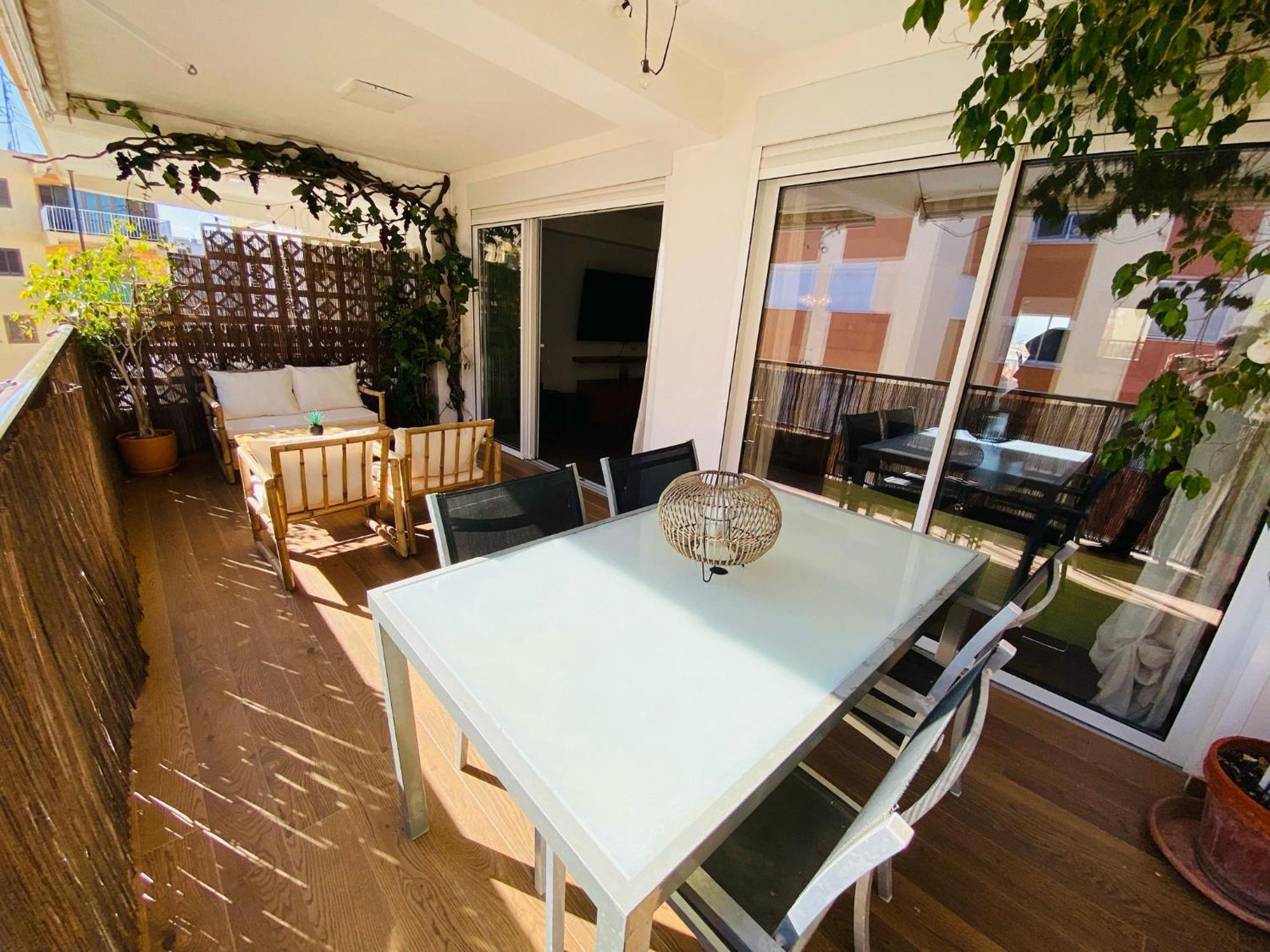 Ap-2 Ximoapartments A 50 Metros Del Mar *